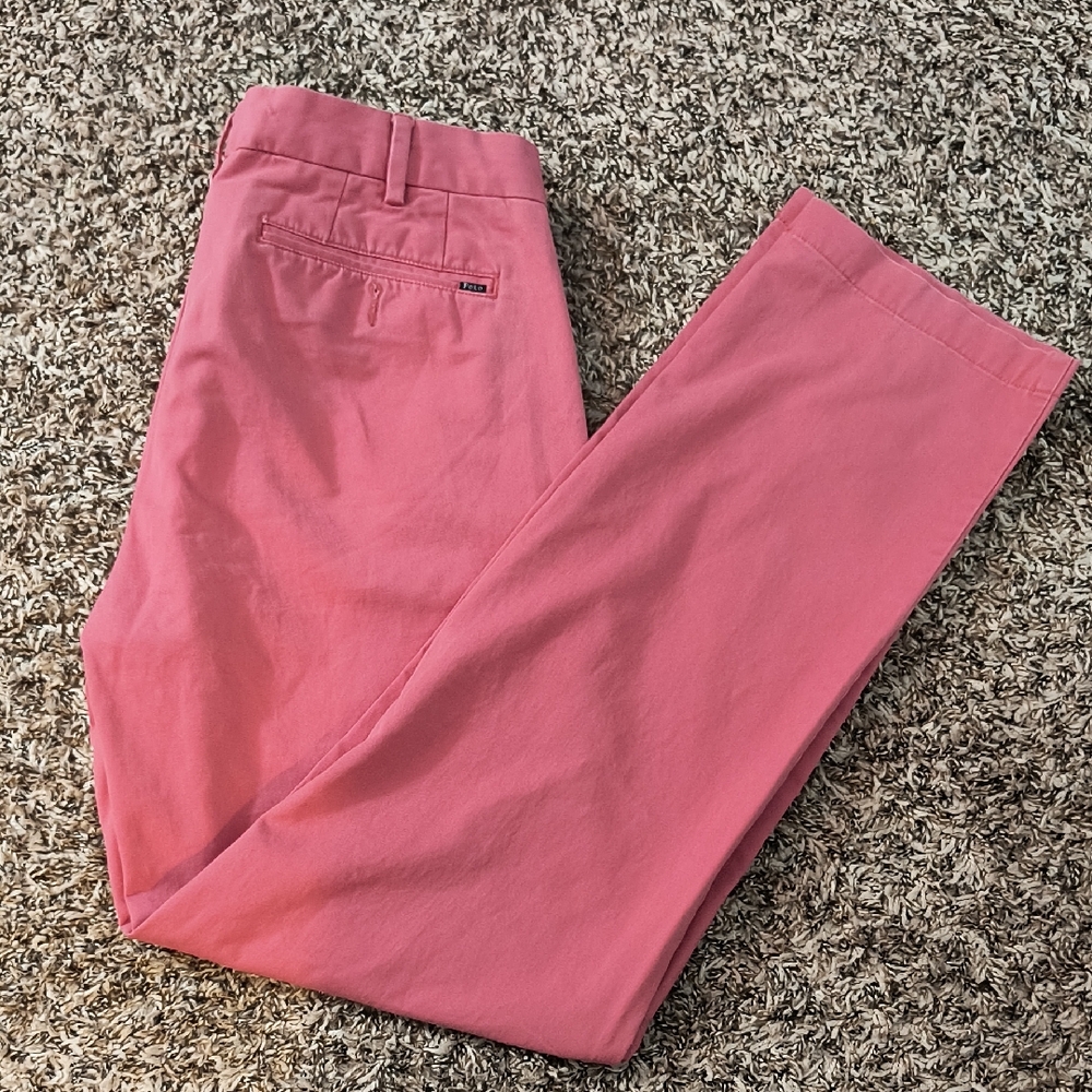 Ralph Lauren Polo Pants